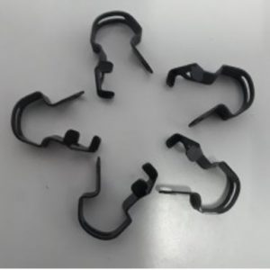 Mẫu mạ kẽm đen (K) - Ms:001