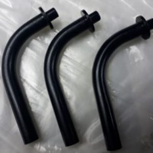 Mẫu mạ kẽm đen (K) - Ms:002