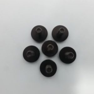 Mẫu mạ kẽm đen (K) - Ms:004