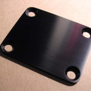 Mẫu nhuộm đen inox - Ms:004