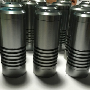 Mẫu nhuộm đen inox - Ms:002