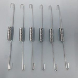 Mẫu mạ kẽm trắng xanh (B)- Ms:001