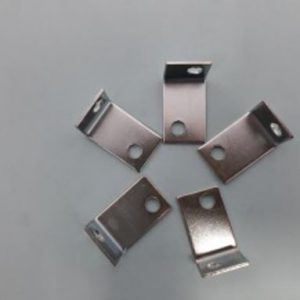 Mẫu mạ kẽm trắng xanh (B)- Ms:002