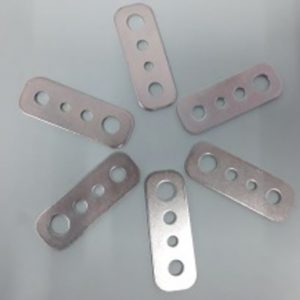 Mẫu mạ kẽm trắng xanh (B)- Ms:004