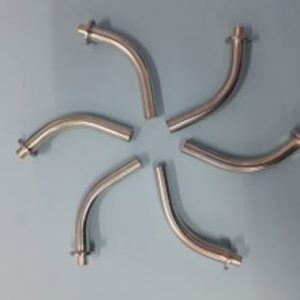 Mẫu mạ kẽm vàng (C)- Ms:001