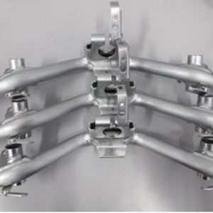 Mẫu mạ kẽm vàng (C)- Ms:002