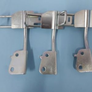 Mẫu mạ kẽm vàng (C)- Ms:003