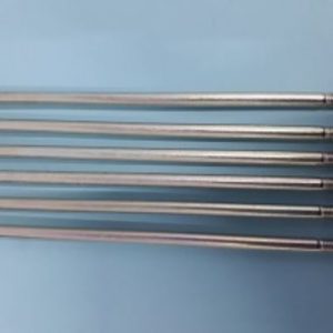 Mẫu mạ kẽm vàng (C)- Ms:004