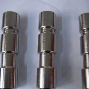 Mẫu Xi mạ crom cứng trục lệch