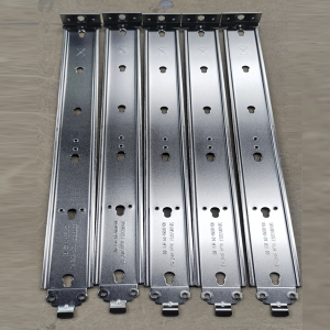 Mẫu mạ kẽm màu clear- Ms:001